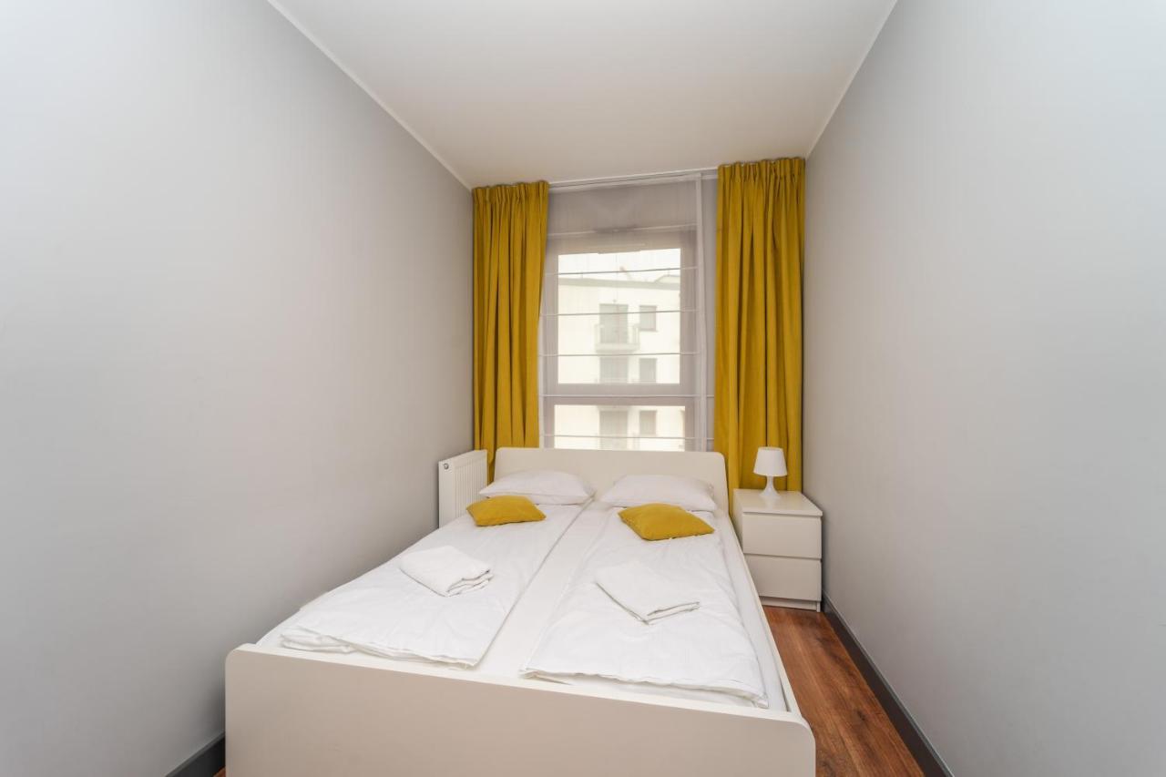 Center Jaglana 6e,f Apartment