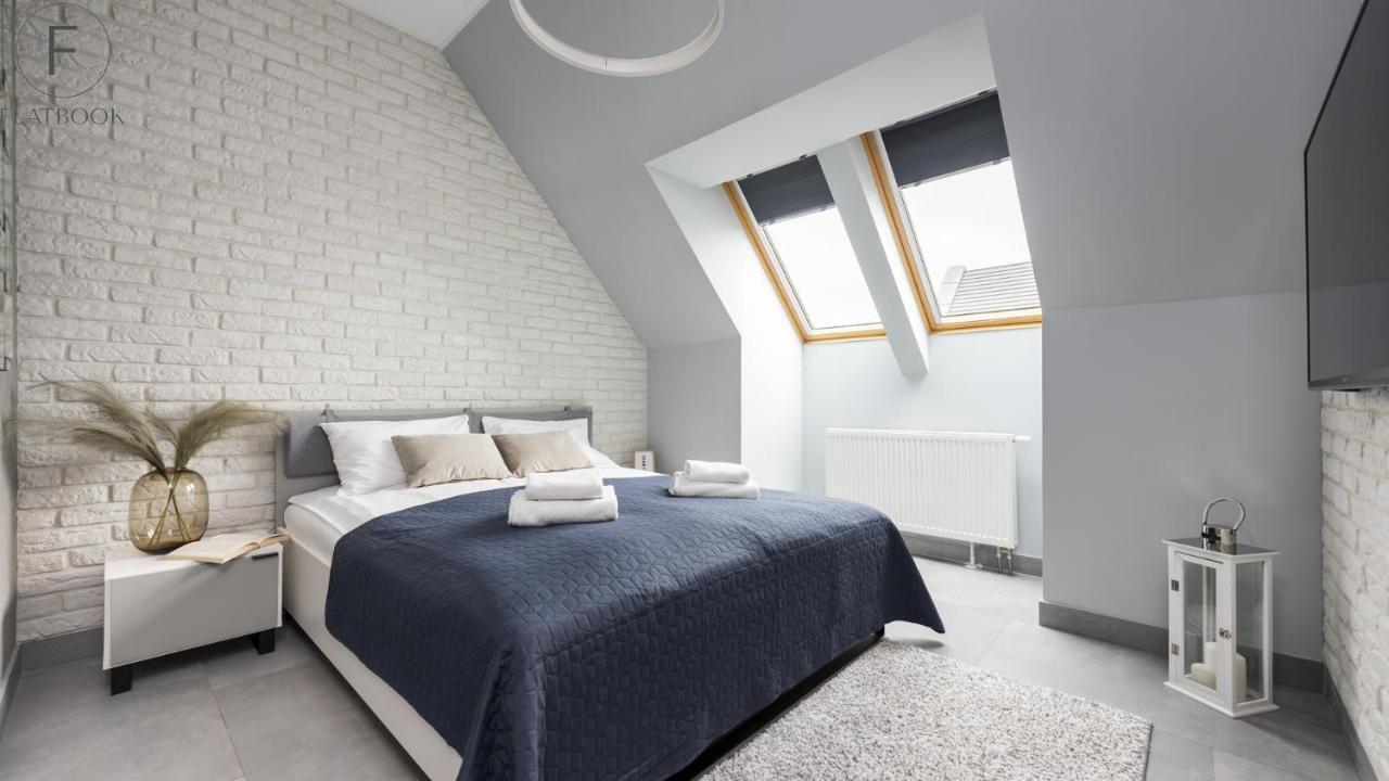 Center Jaglana 6e,f Apartment *