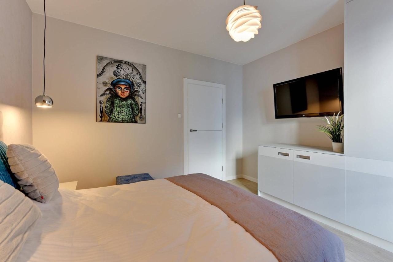 Apartment Center Jaglana 6e,f
