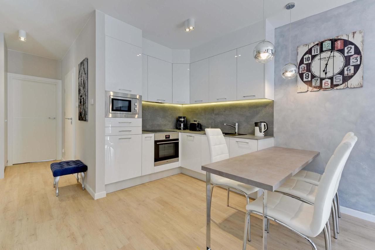 Apartment Center Jaglana 6e,f