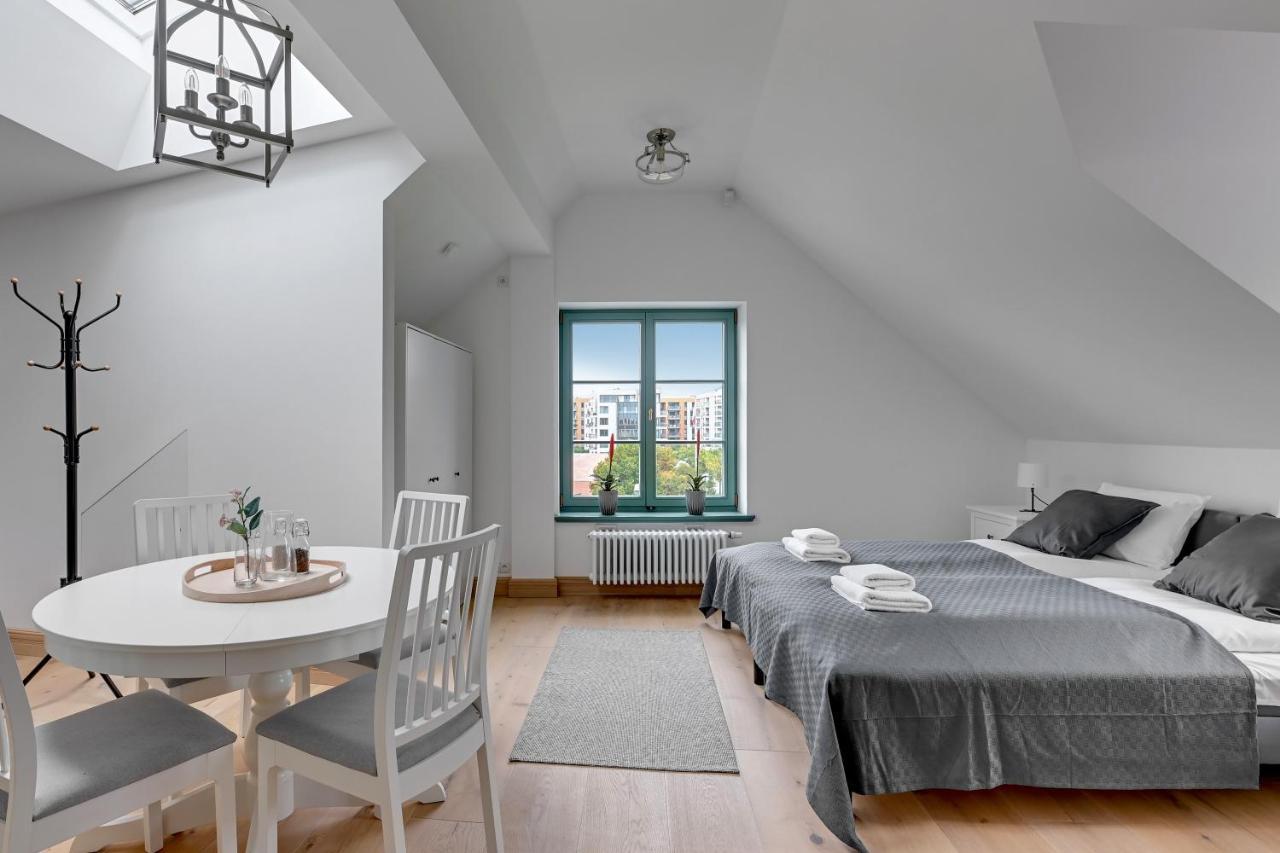 Lejlighed Historical Townhouse By Blue Mandarin *