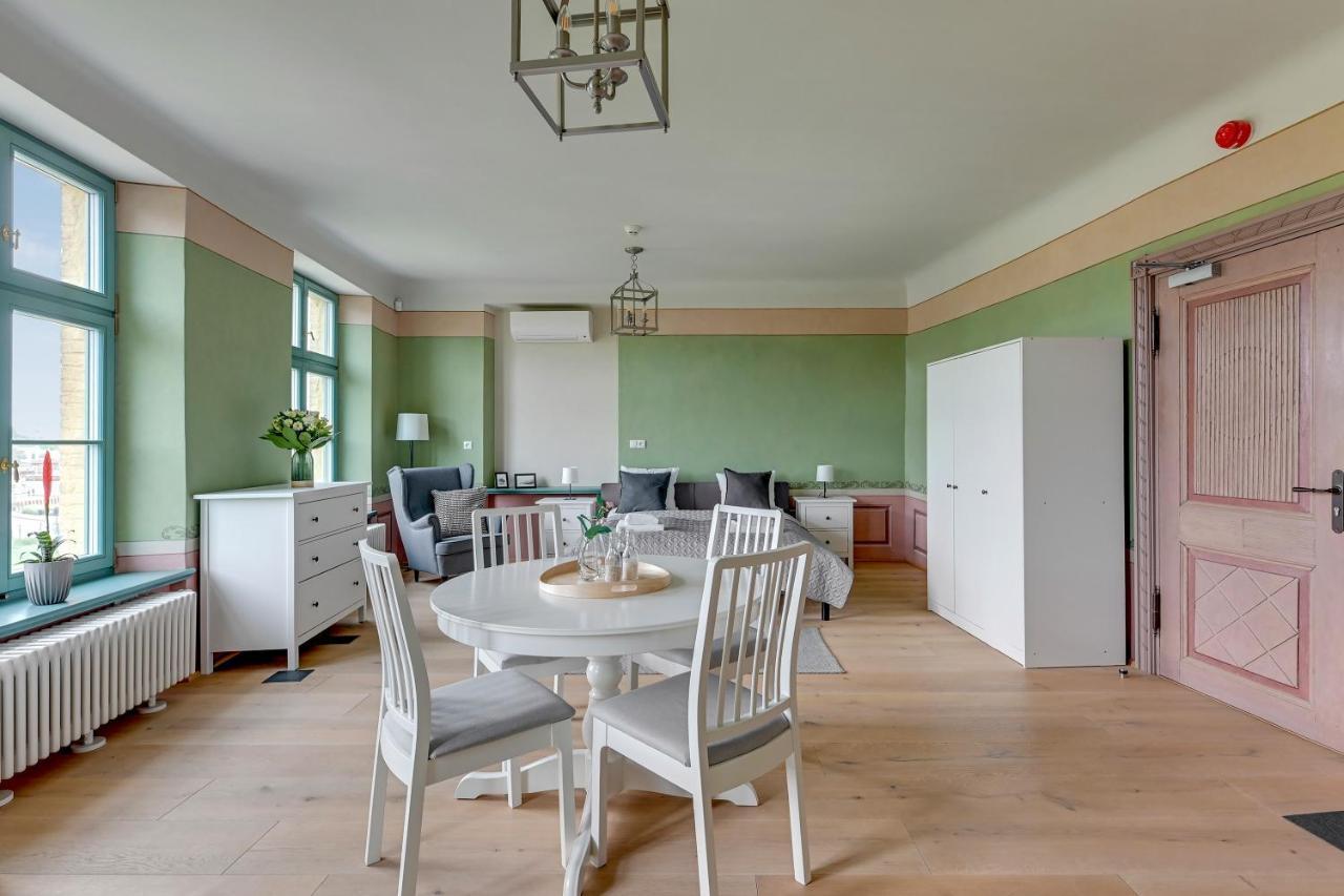 Historical Townhouse By Blue Mandarin Gdańsk