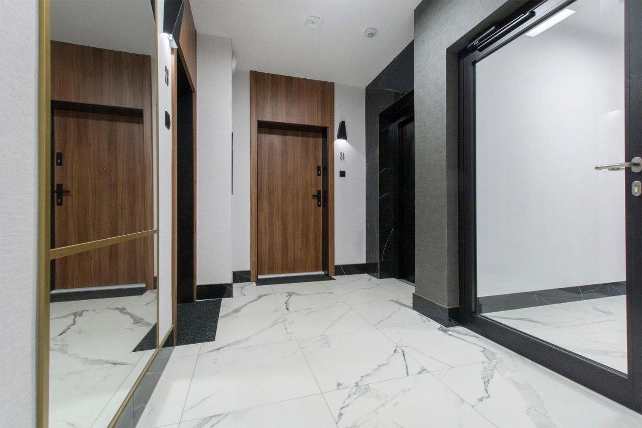 Devalia Rentyear Apartment Gdansk