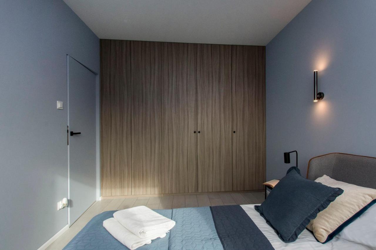 Apartment Devalia Rentyear Gdansk