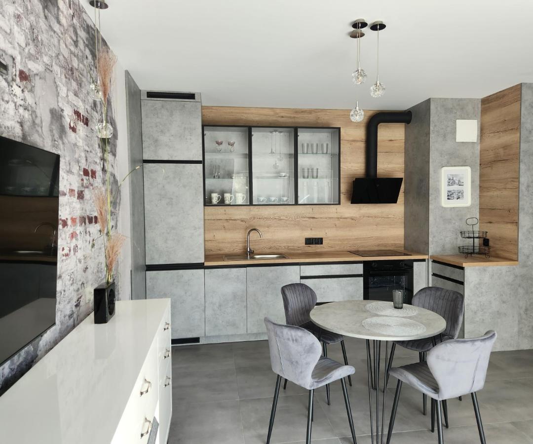 Ii Mlyny Gdanskie Blisko Centrum Apartament *