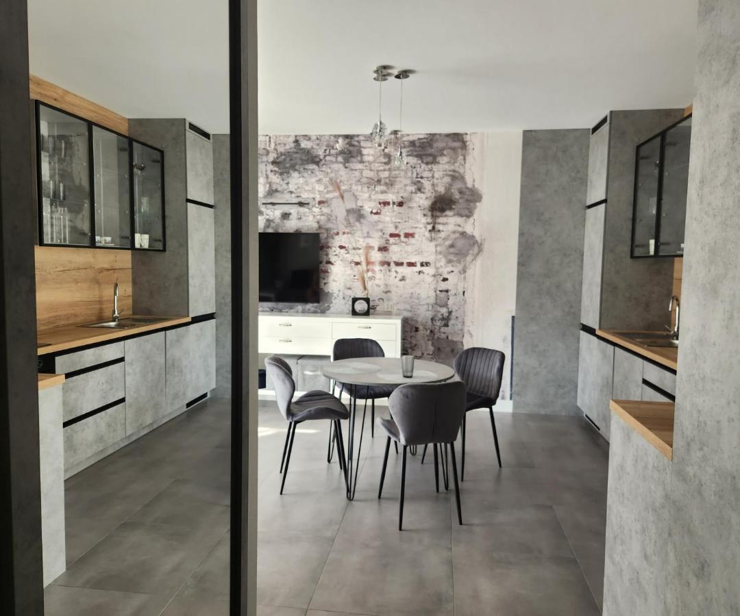 Apartament Ii Mlyny Gdanskie Blisko Centrum *
