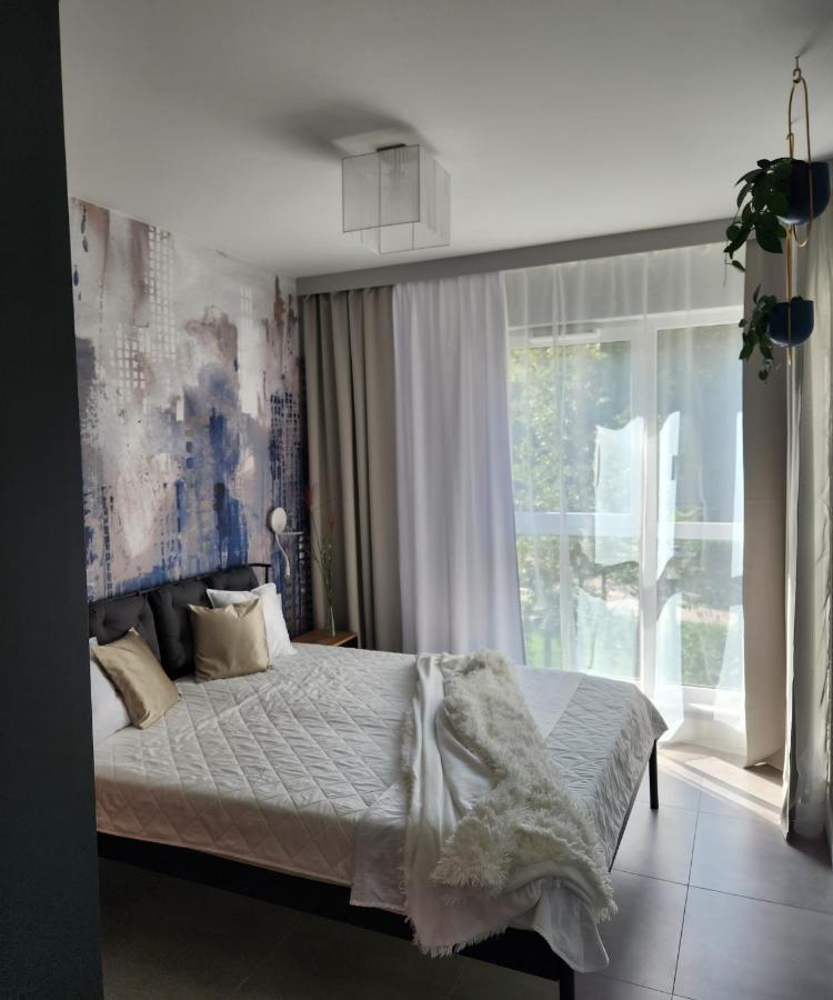 Ii Mlyny Gdanskie Blisko Centrum Apartament Gdańsk