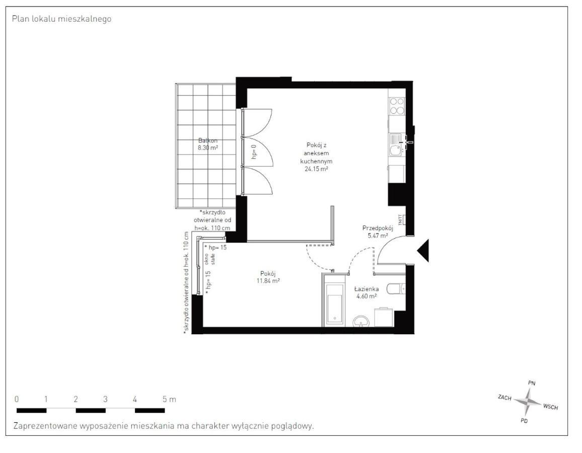 Ii Mlyny Gdanskie Blisko Centrum Apartament