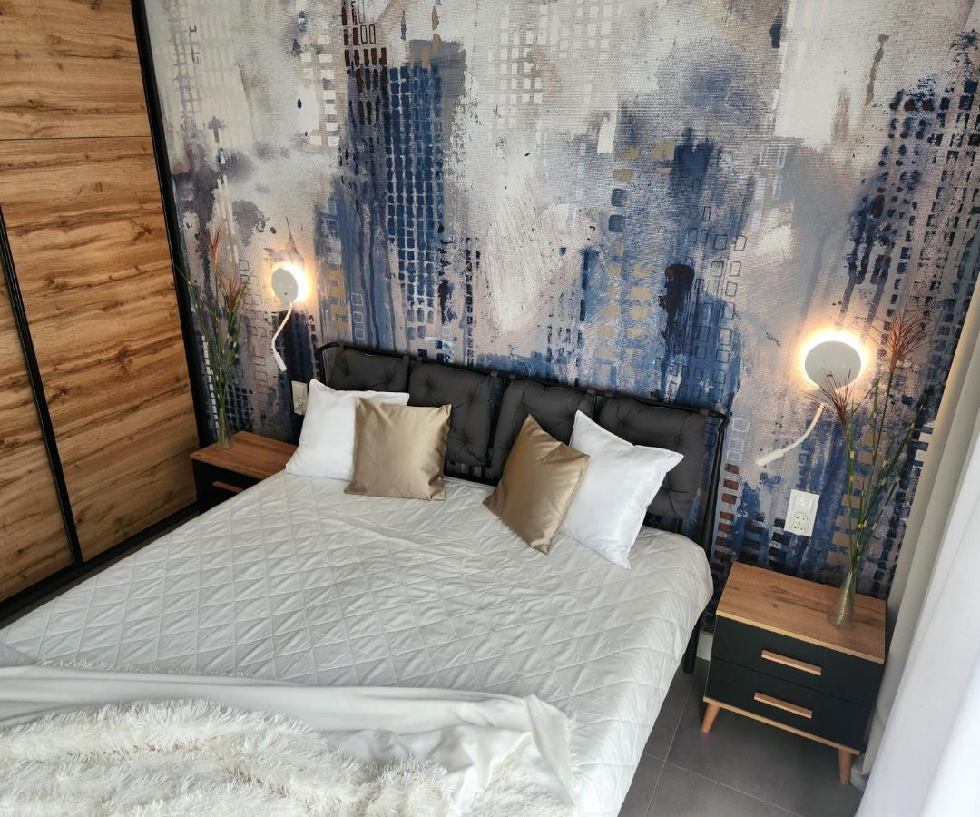 Apartament Ii Mlyny Gdanskie Blisko Centrum *