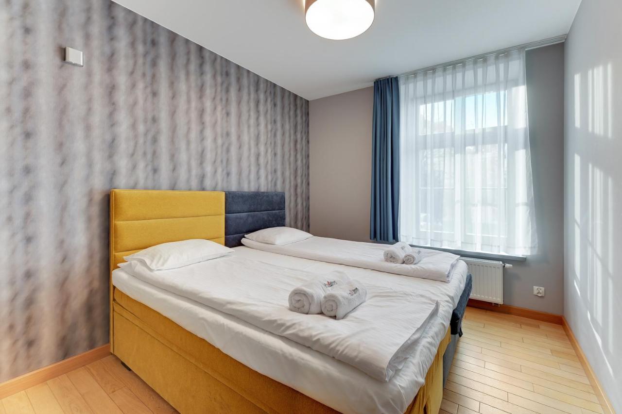 Dom & House - Old Town Tobiasz Apartment *