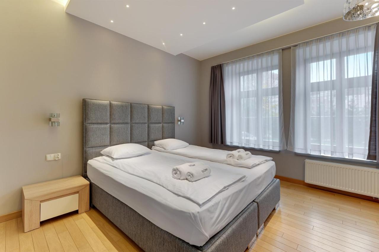 Apartment Dom & House - Old Town Tobiasz