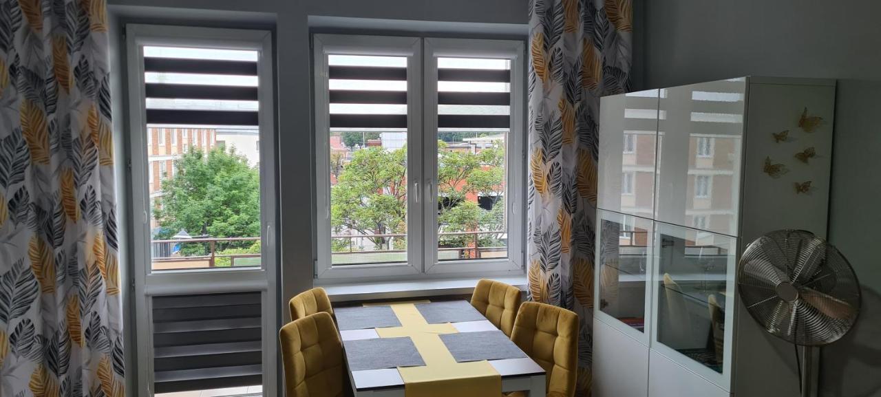 Starowka Apartment