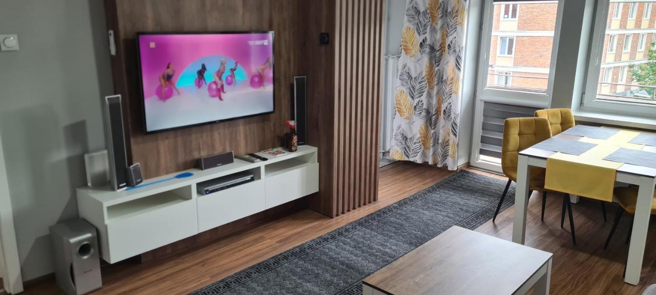 Starowka Apartment *