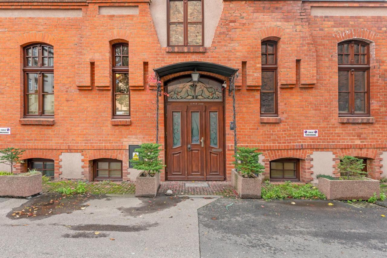 Huoneisto Sauna Retreat W Zaulku Sw Bartlomieja By Downtown