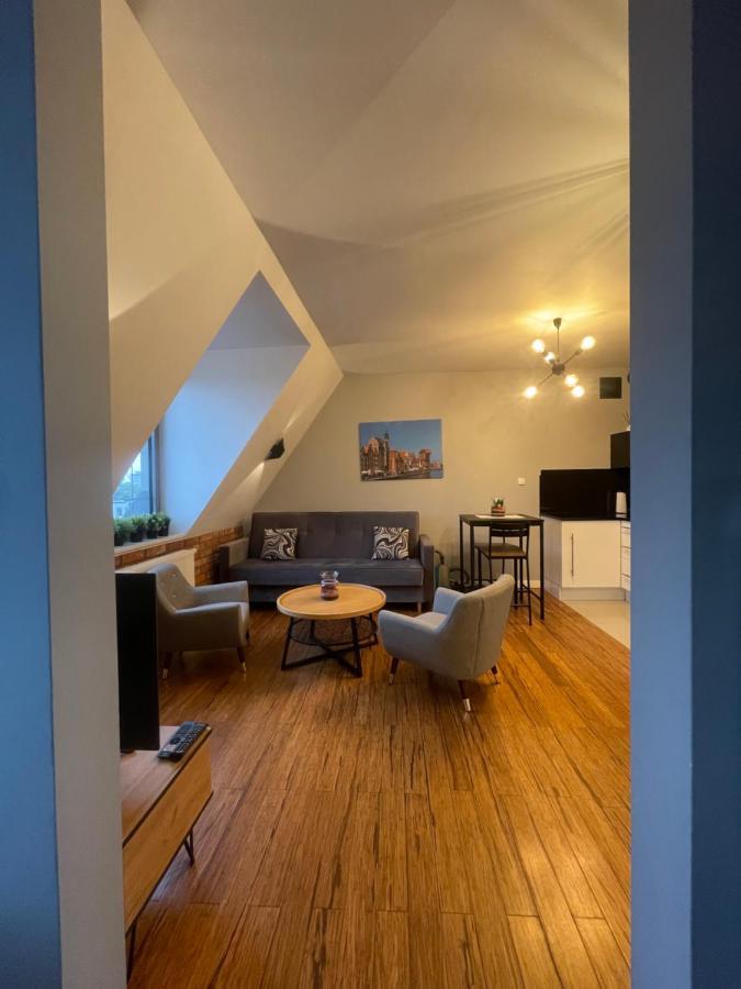 Apartment Old Town - No 34