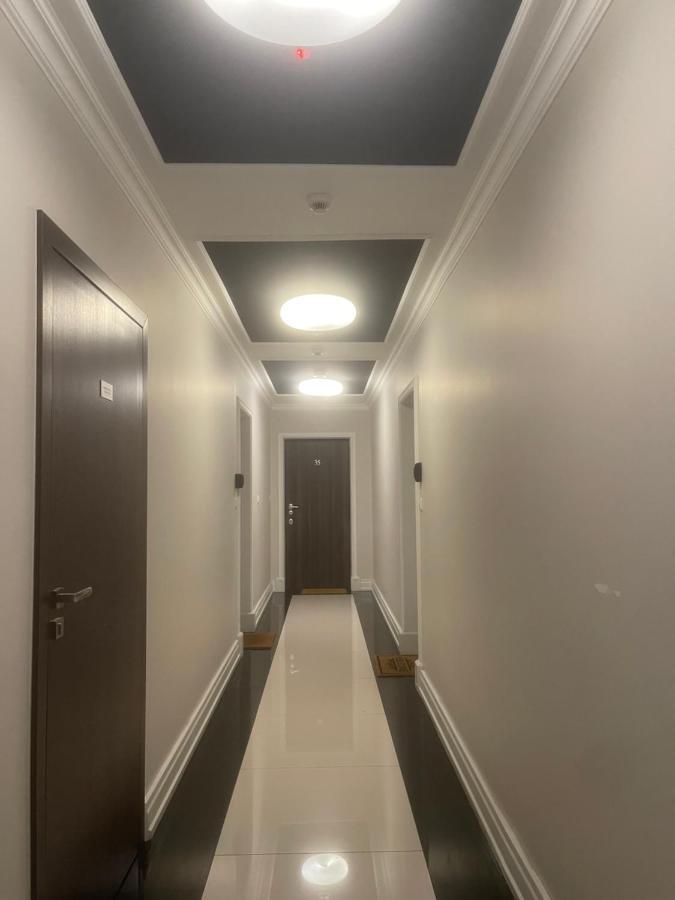 Apartment Old Town - No 34
