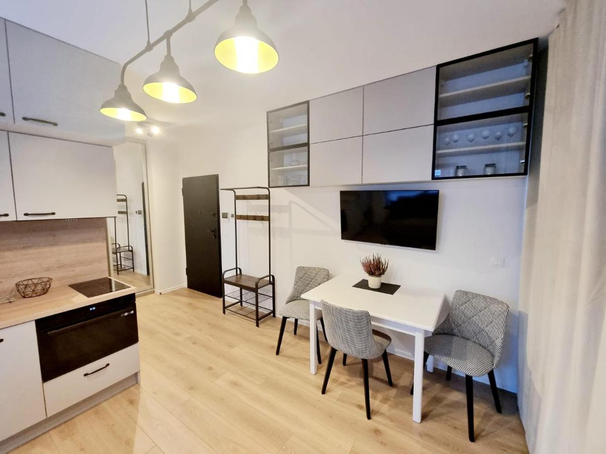 Doki Living 55 * Gdańsk