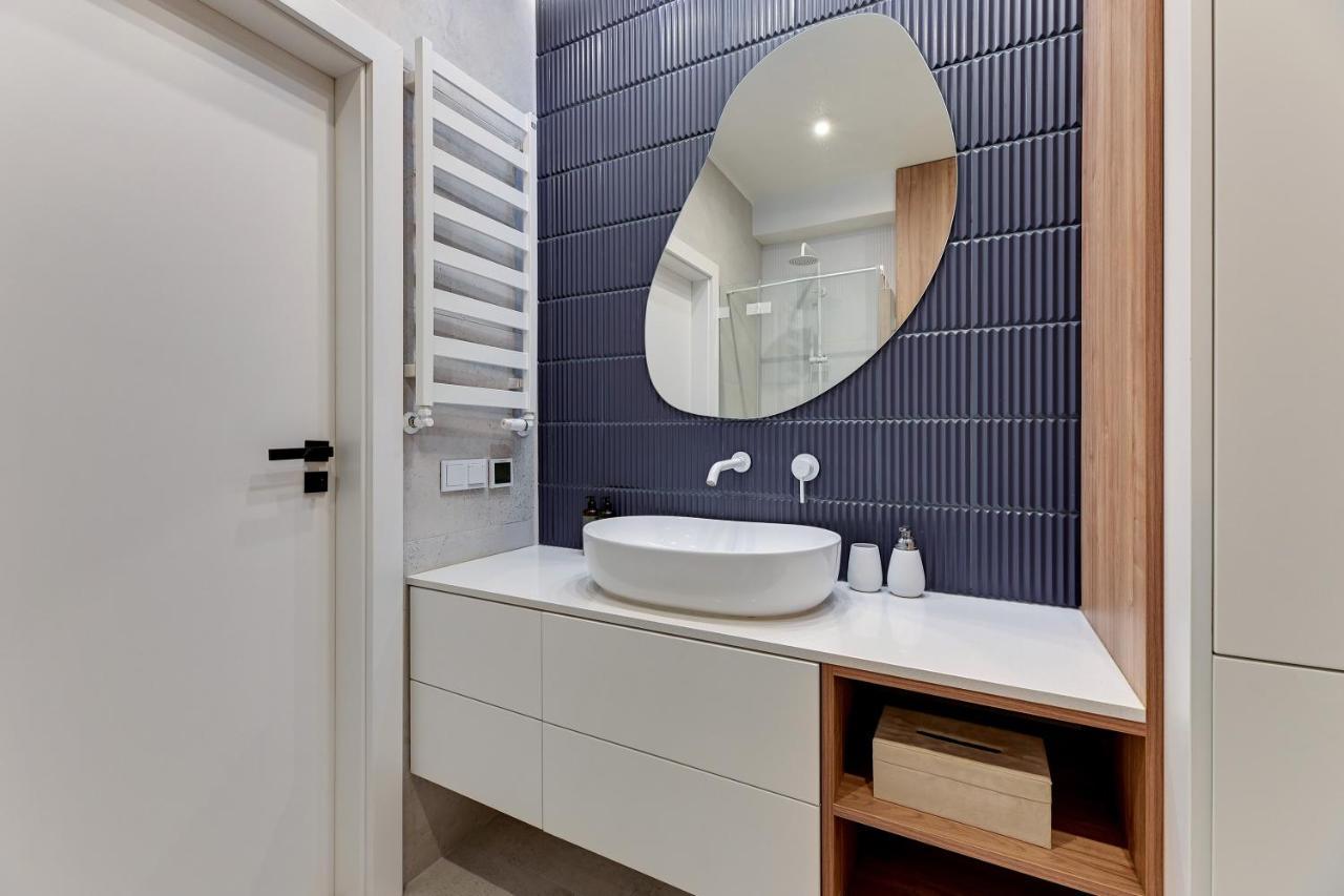 Przy Plazy Neptun Park By Downtown Apartment *