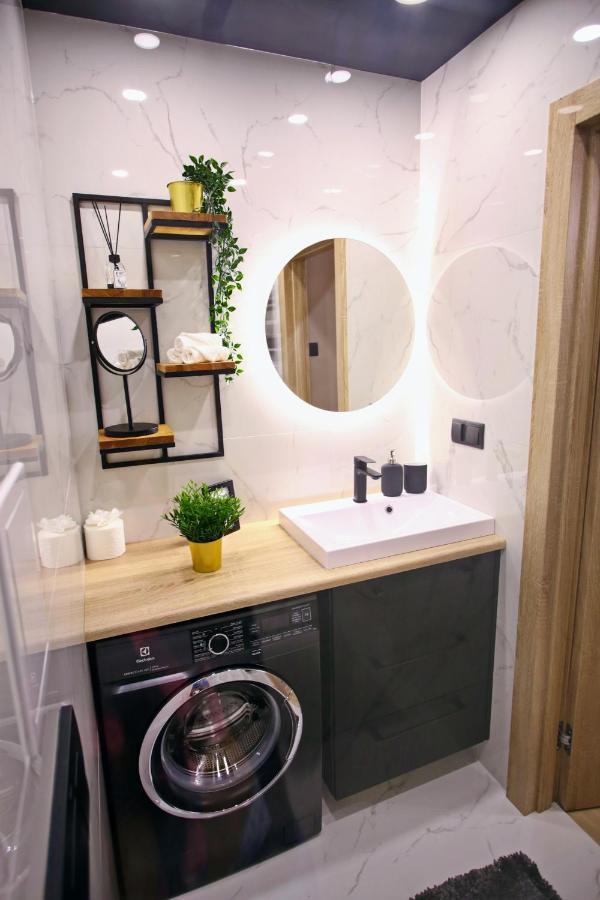 Apartment Saint Barbara Gorgeous 3 In The Heart Of Gdansk
