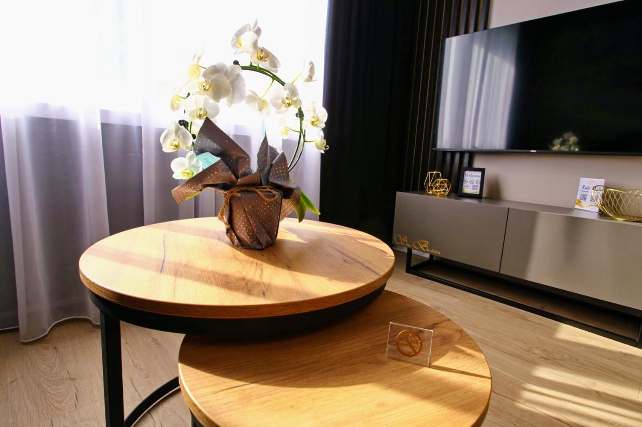 Saint Barbara Gorgeous 3 In The Heart Of Apartment Gdansk