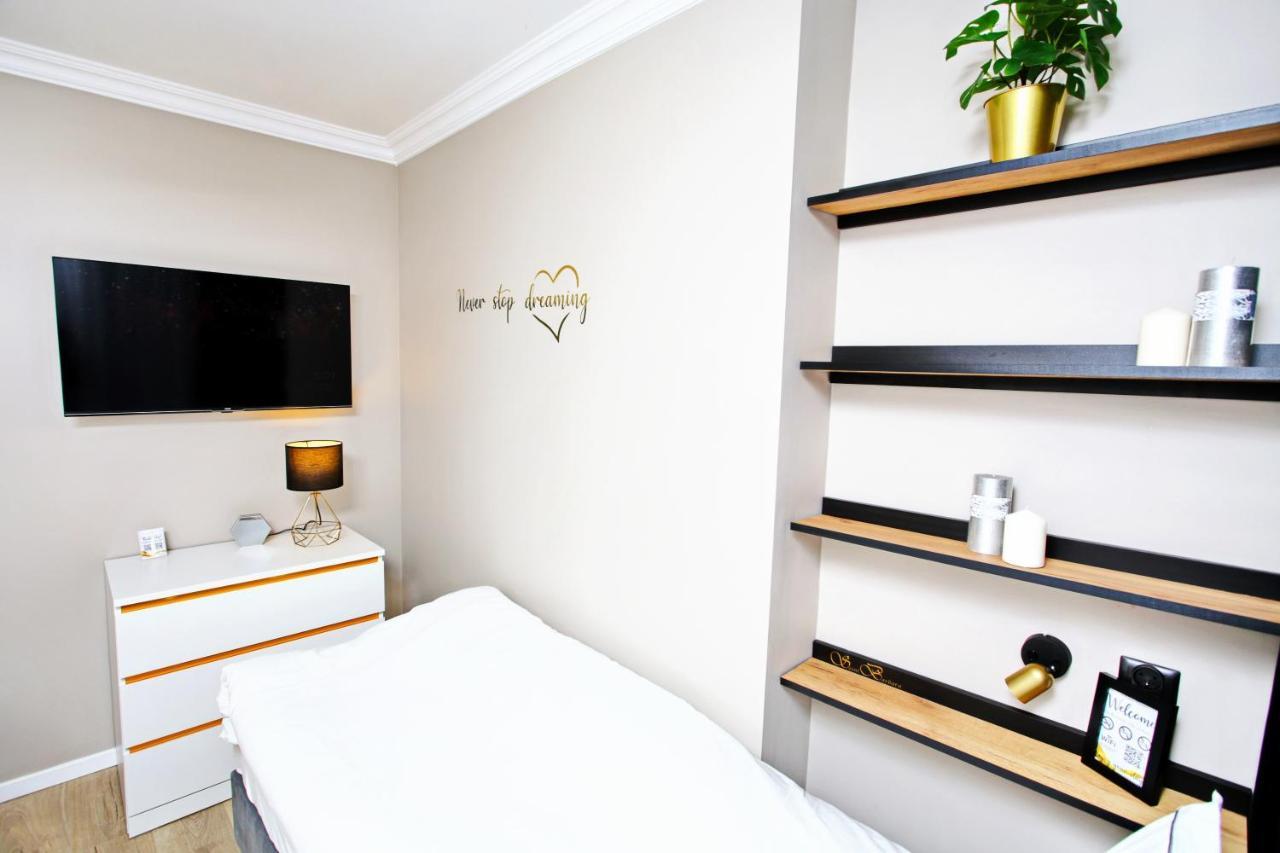 Saint Barbara Gorgeous 3 In The Heart Of Apartment *