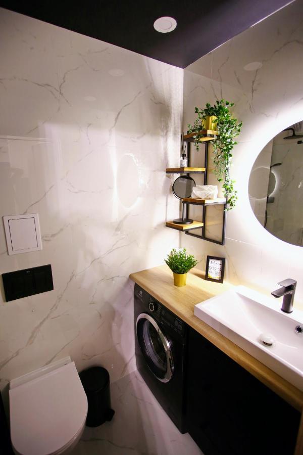 Apartment Saint Barbara Gorgeous 3 In The Heart Of Gdansk