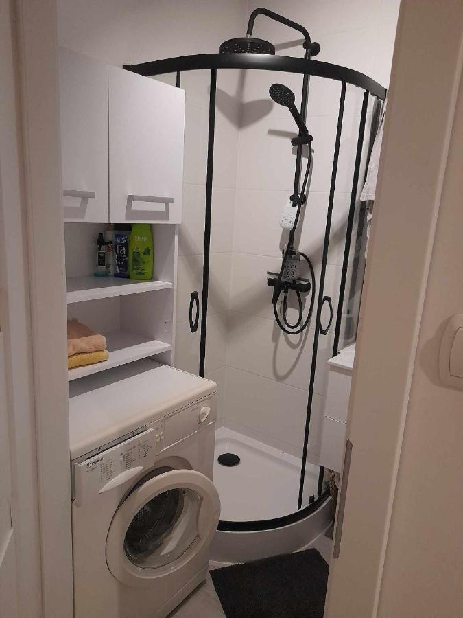 Mieszkanie Na Przymorzu Gdańsk