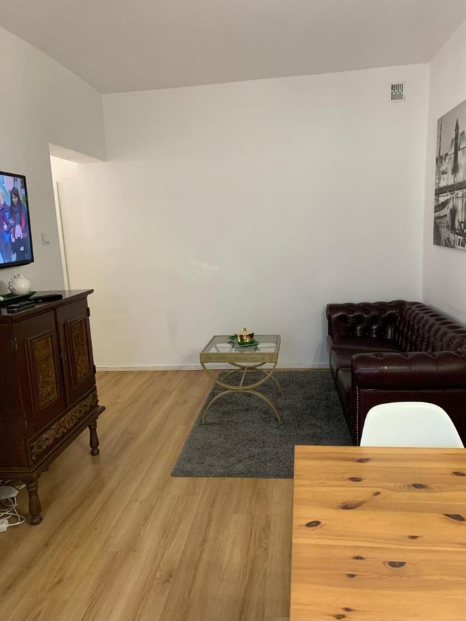 Gold Box Apartament