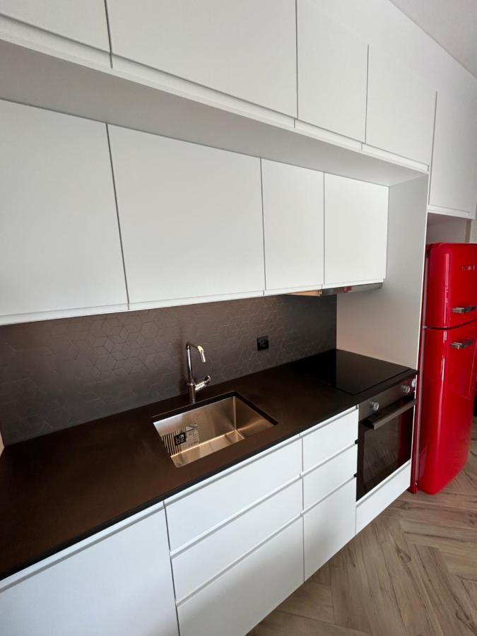 Apartment Brzezno