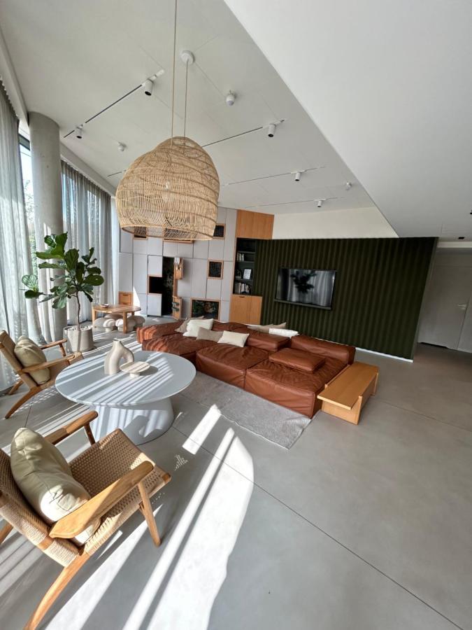 Brzezno Apartment Gdansk