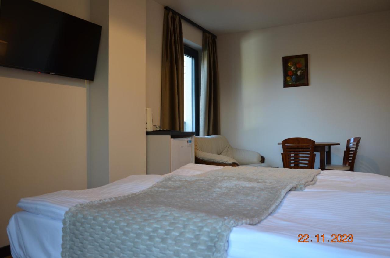 Guest house Arte