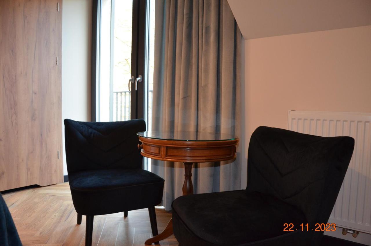 Guest house Arte Gdansk