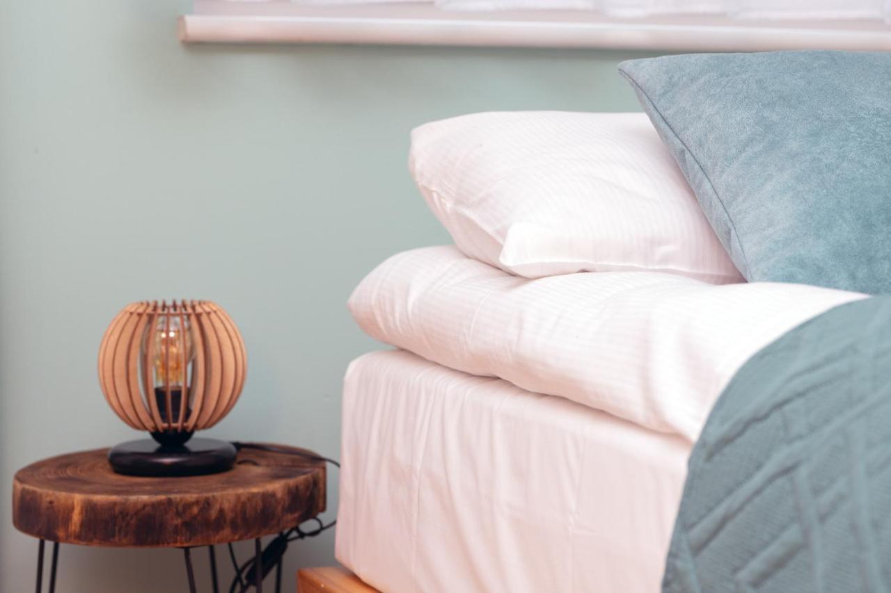 Subtle And Cosy With Furnished Balcony In By Renters Gdansk