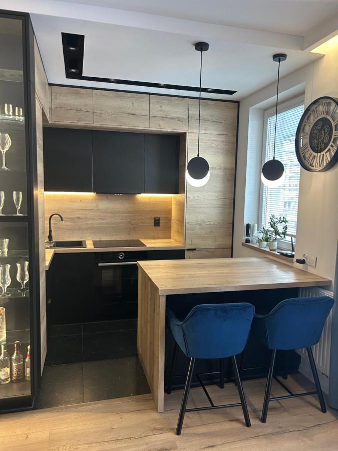 Apartament City Park