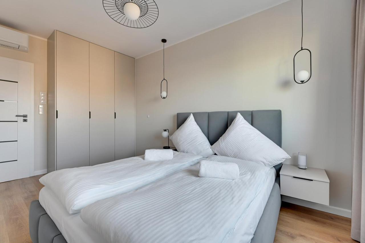 Nordbyhus Seaside Baltea Park Apartment *