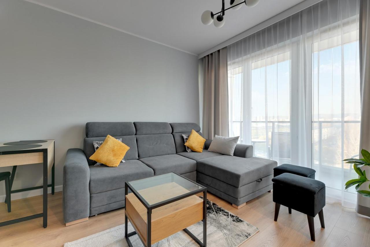 Apartment Nordbyhus Seaside Baltea Park