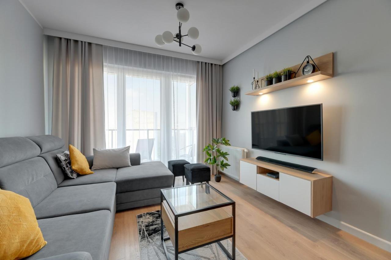 Nordbyhus Seaside Baltea Park Apartment