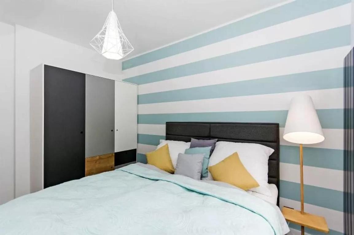Motlawa Riverview Oidtown Apartment