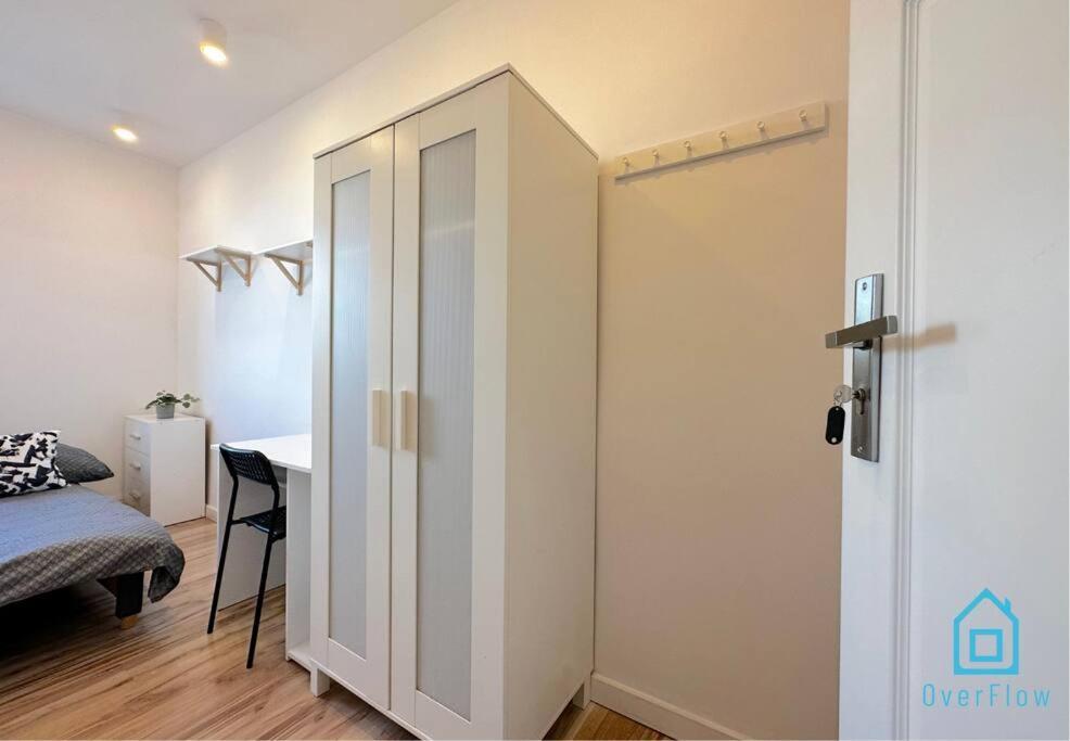 Waza - Peaceful Retreat, 10 Minutes To Old Town & Seaside Hospedagem domiciliar
