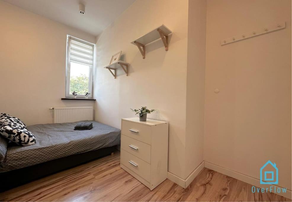 Rum i privatbostad Stary Chrobrego Pok 6 *