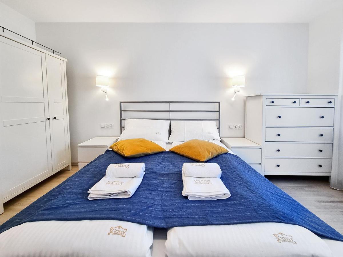 Classy - - Piastowska By The Sea Apartament *