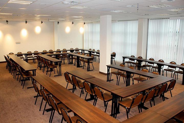 Focus Hotell Gdańsk