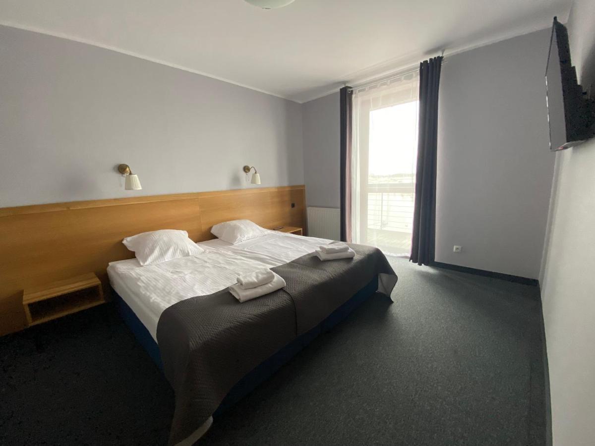 Hotell Galion