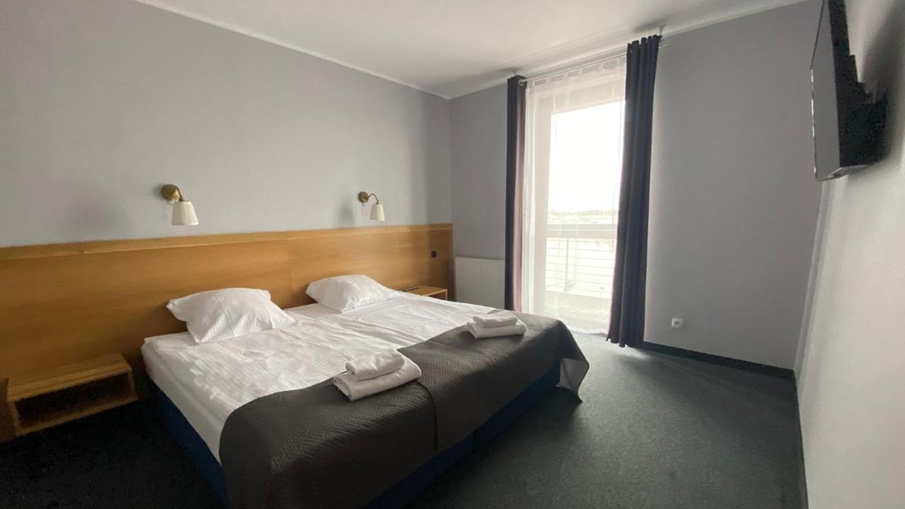 Galion 3* Gdańsk