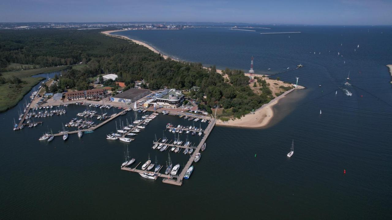 Galion 3* Gdańsk