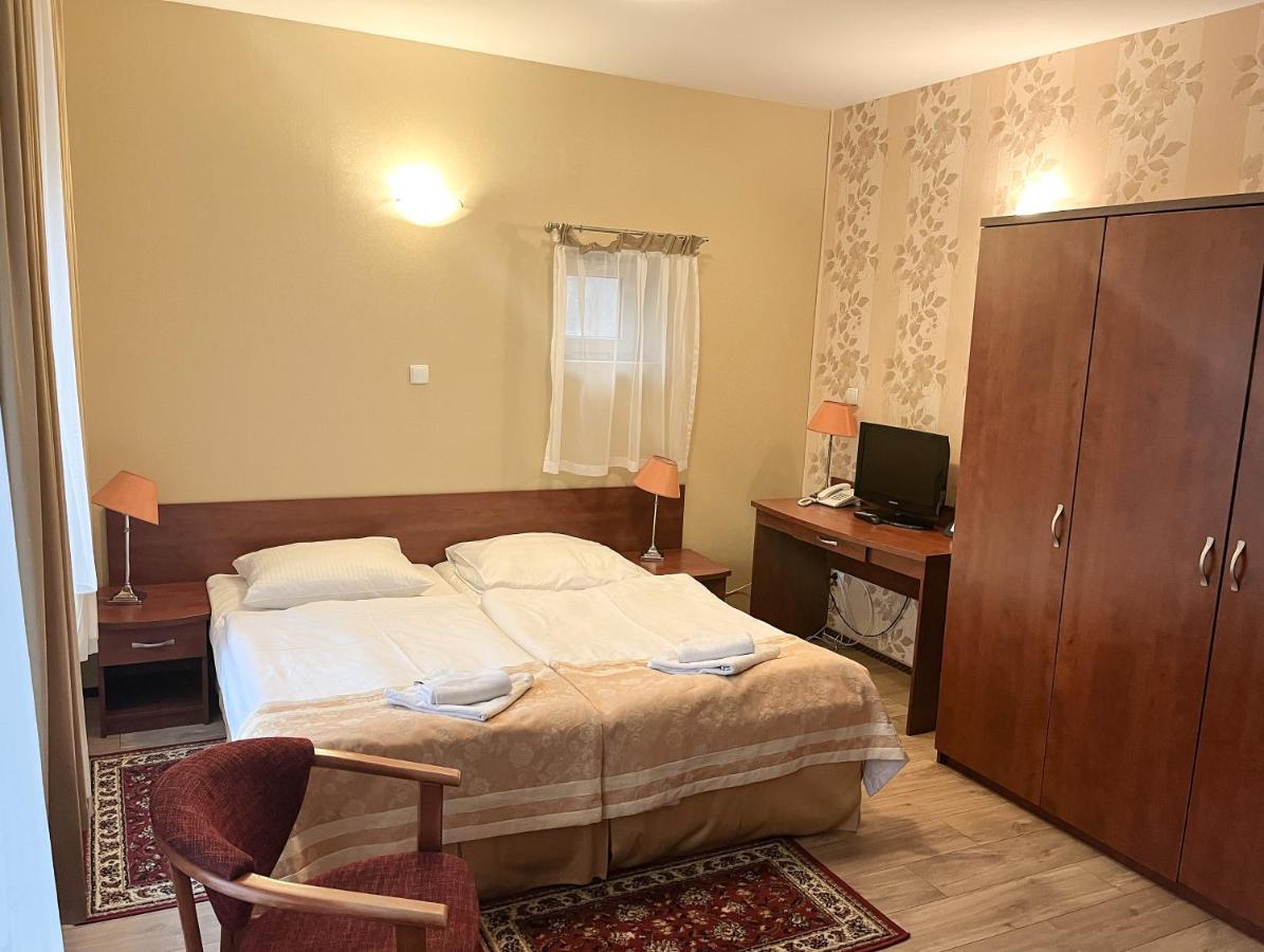 Hotel Logos Gdańsk