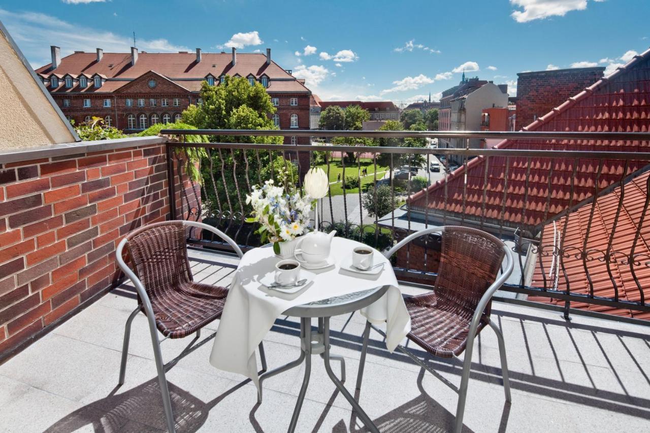 Hotel Bonum Old Town Gdańsk