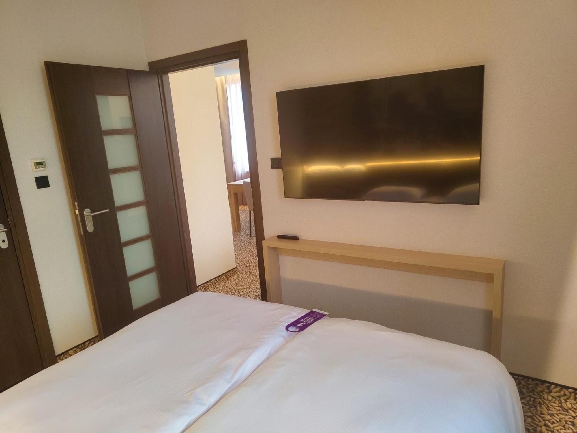 Hotel Qubus Gdańsk