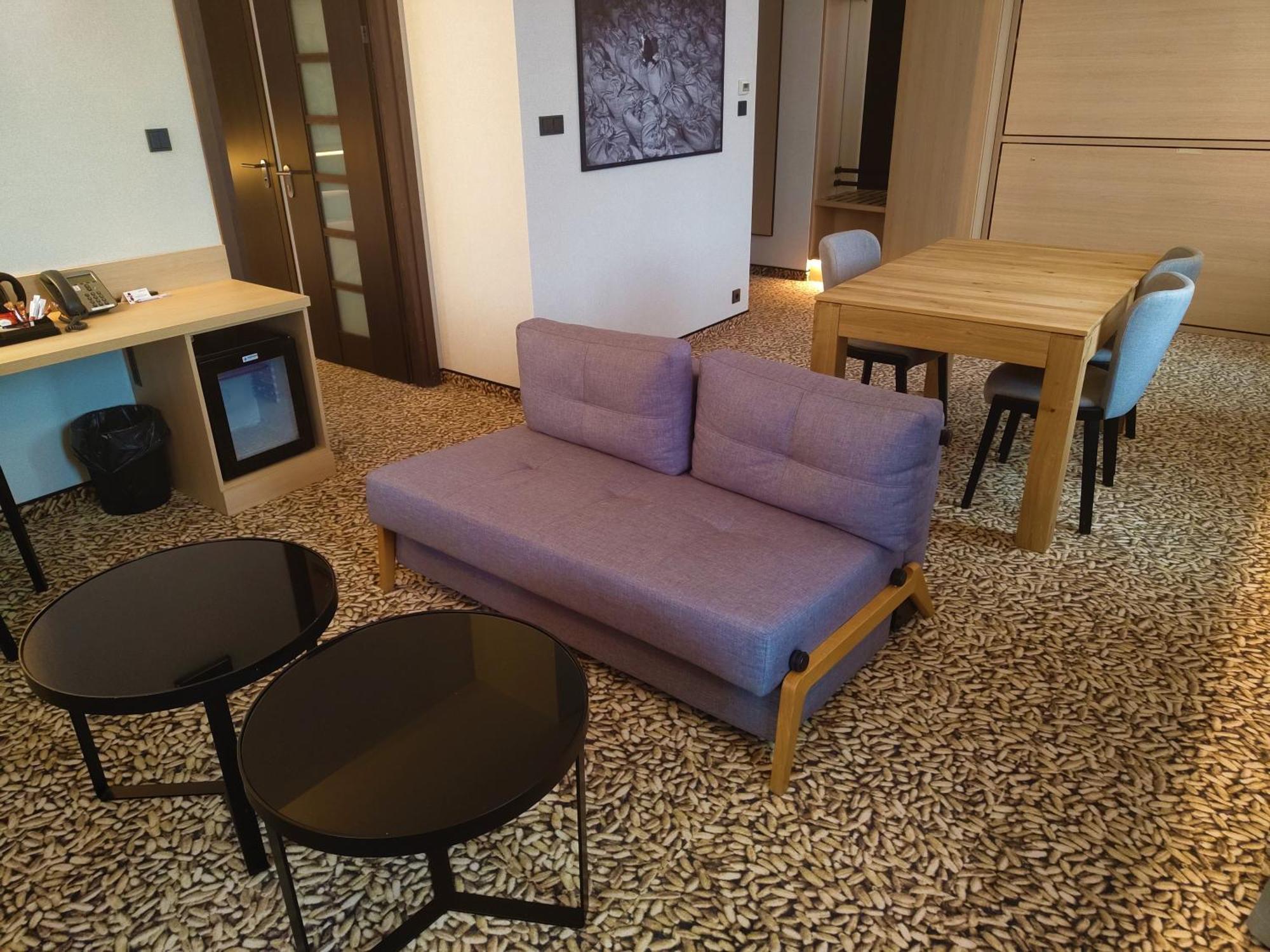 Qubus Hotel Gdańsk