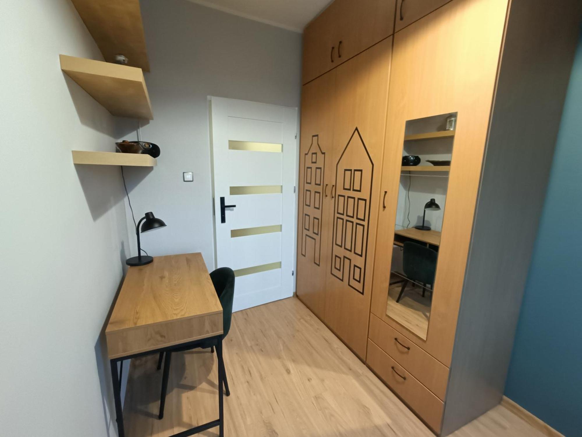Apartament Stare Miasto * Gdansk